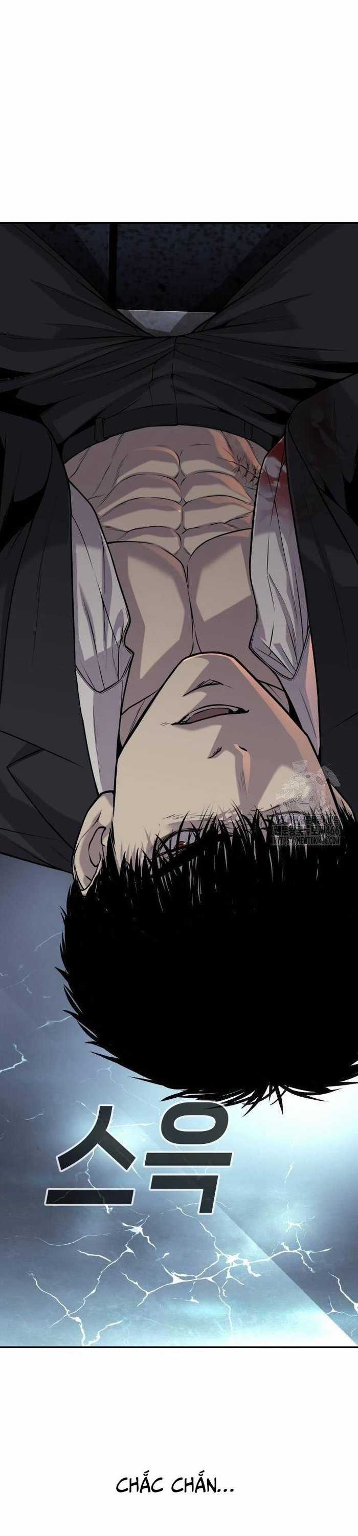 Đứa Con Báo Thù Chapter 40 trang 26