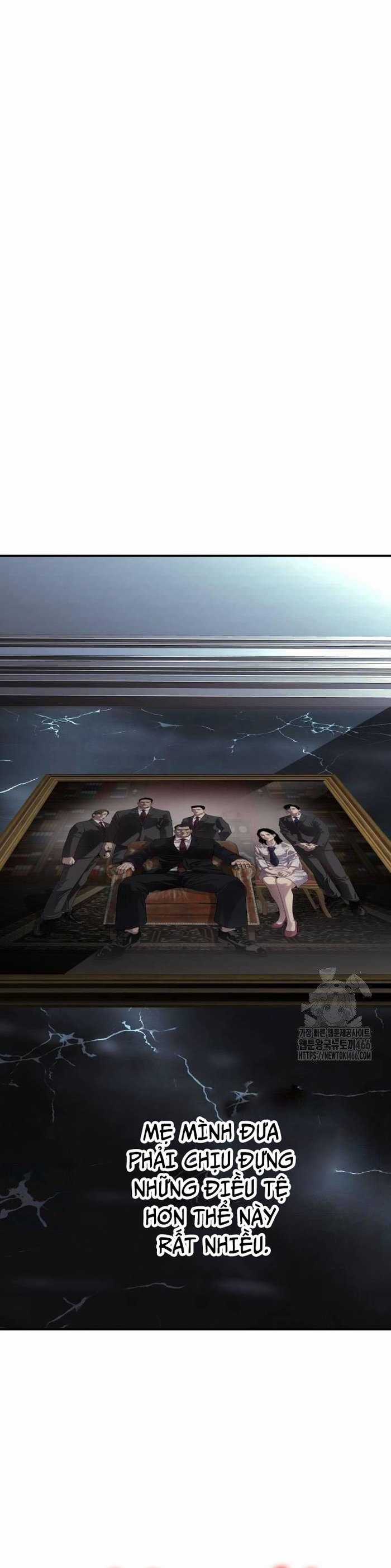 Đứa Con Báo Thù Chapter 40 trang 27