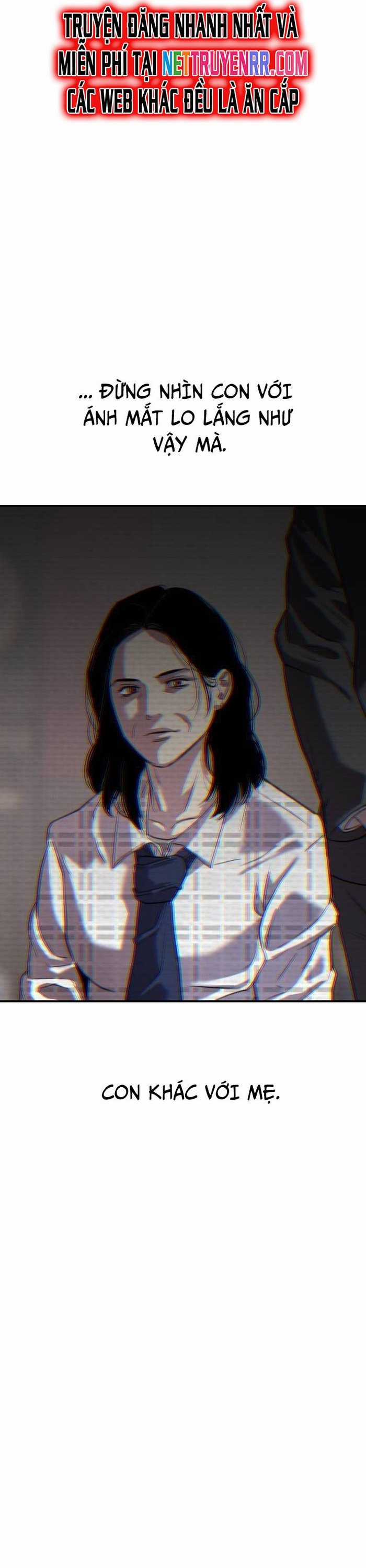 Đứa Con Báo Thù Chapter 40 trang 28