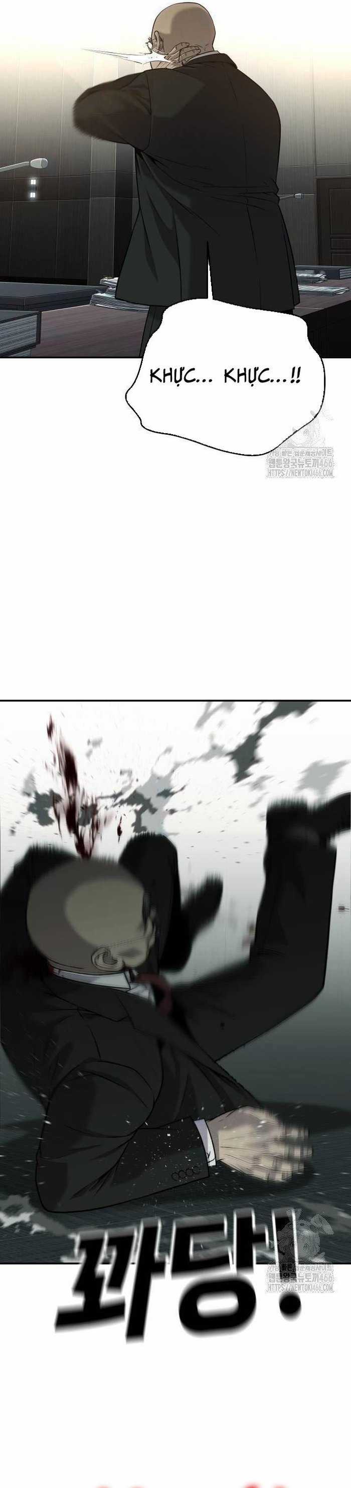 Đứa Con Báo Thù Chapter 40 trang 3