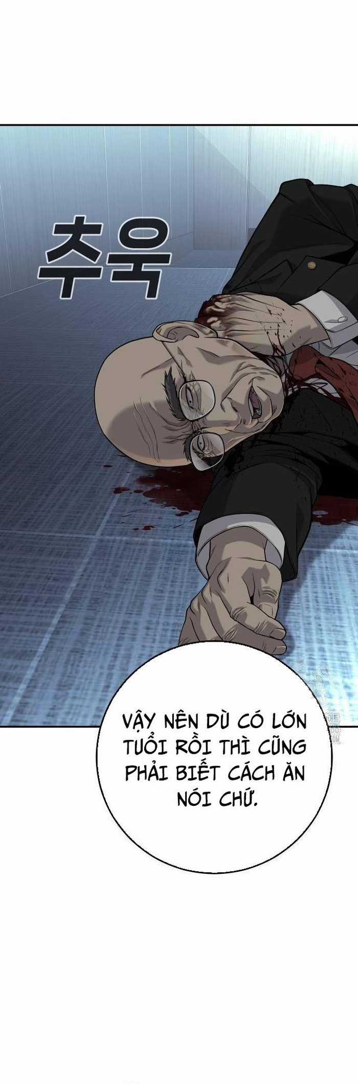 Đứa Con Báo Thù Chapter 40 trang 31