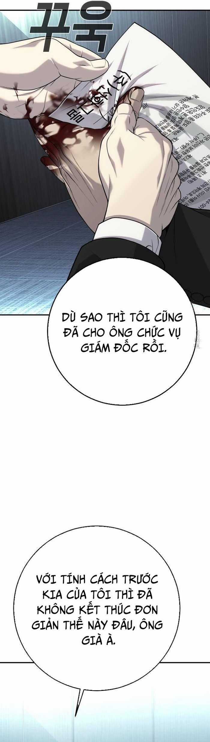 Đứa Con Báo Thù Chapter 40 trang 34