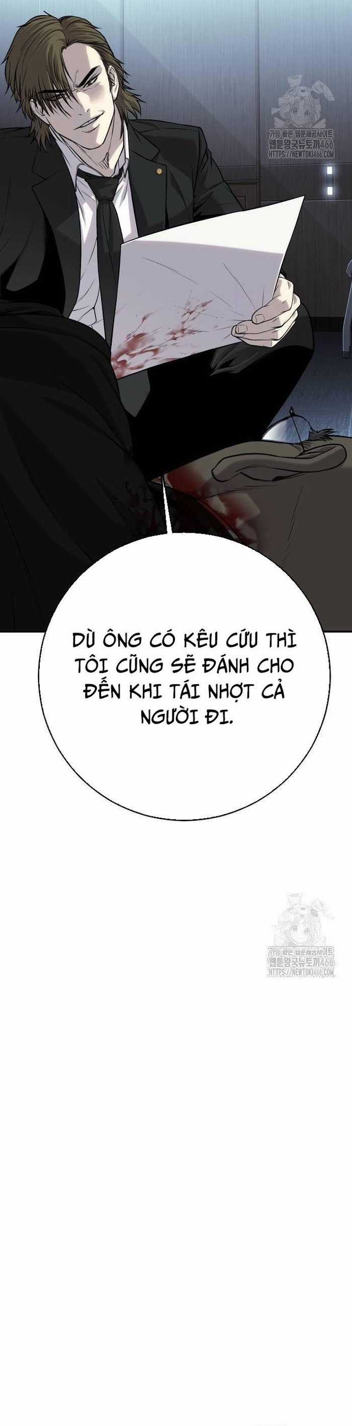 Đứa Con Báo Thù Chapter 40 trang 35