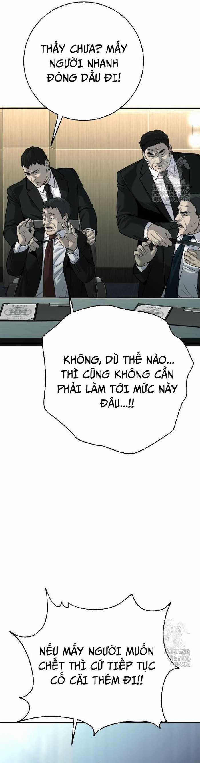 Đứa Con Báo Thù Chapter 40 trang 37