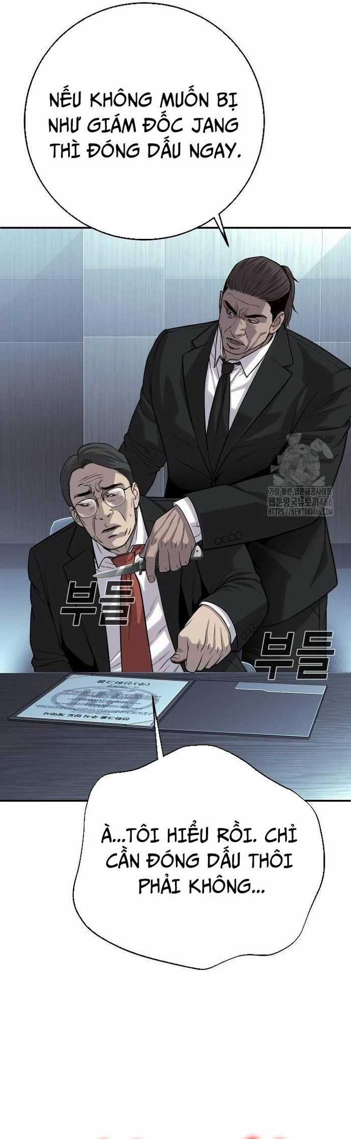 Đứa Con Báo Thù Chapter 40 trang 39