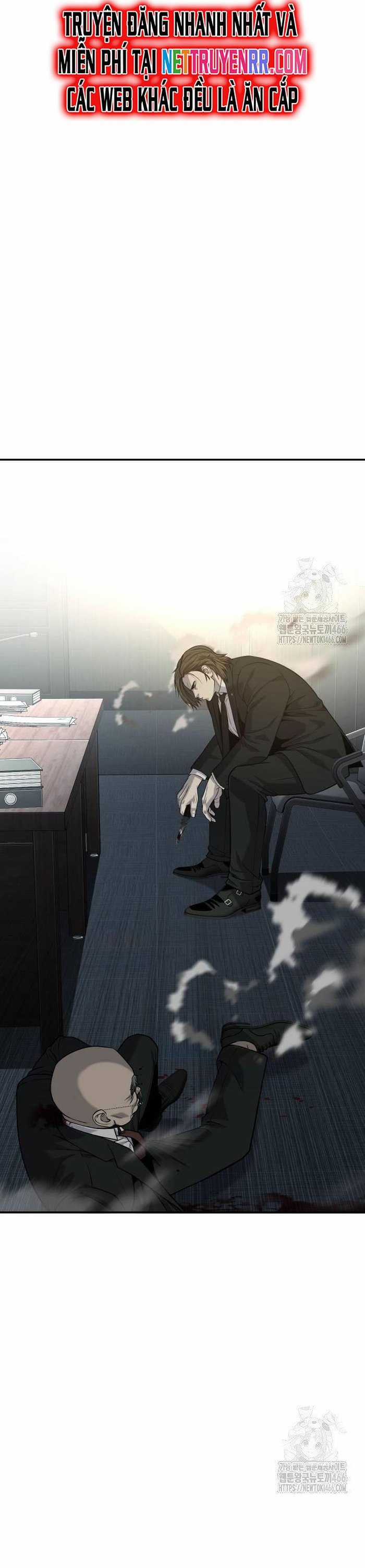 Đứa Con Báo Thù Chapter 40 trang 4