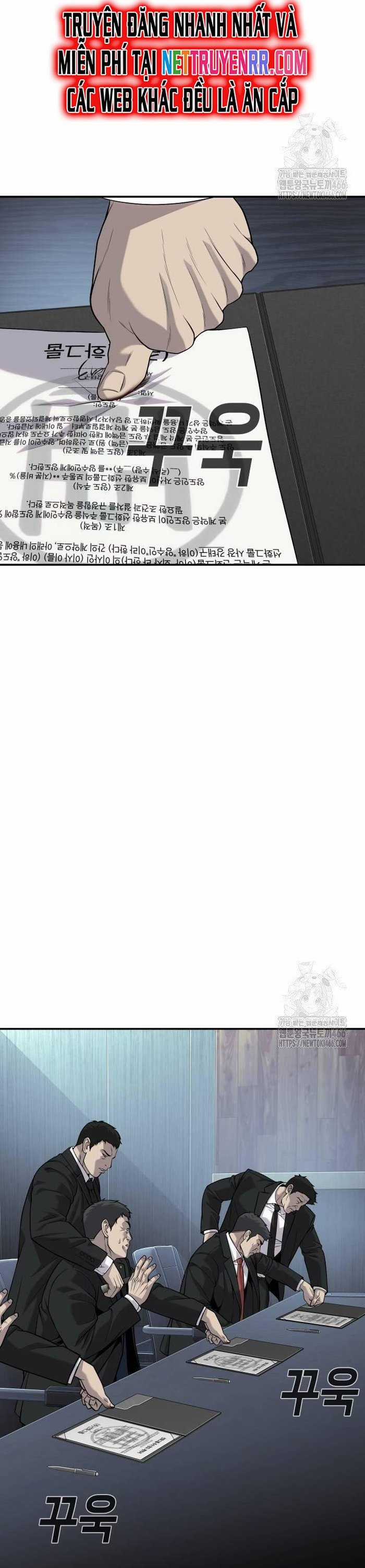 Đứa Con Báo Thù Chapter 40 trang 40