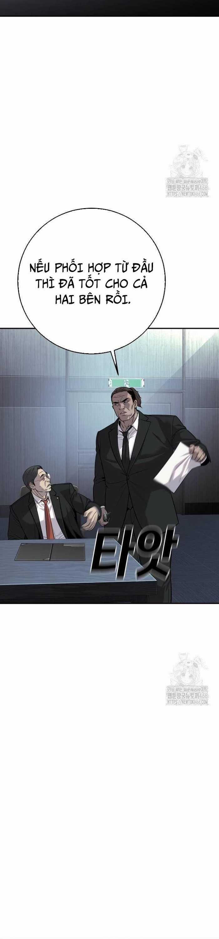 Đứa Con Báo Thù Chapter 40 trang 41