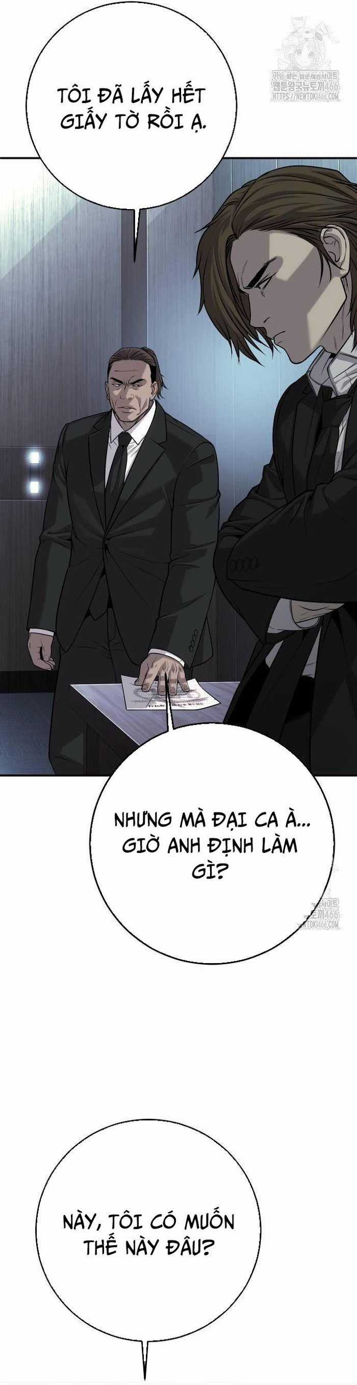 Đứa Con Báo Thù Chapter 40 trang 43