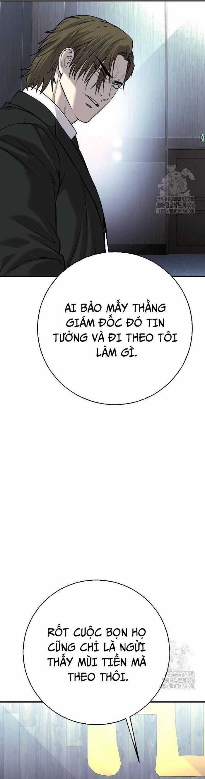 Đứa Con Báo Thù Chapter 40 trang 44