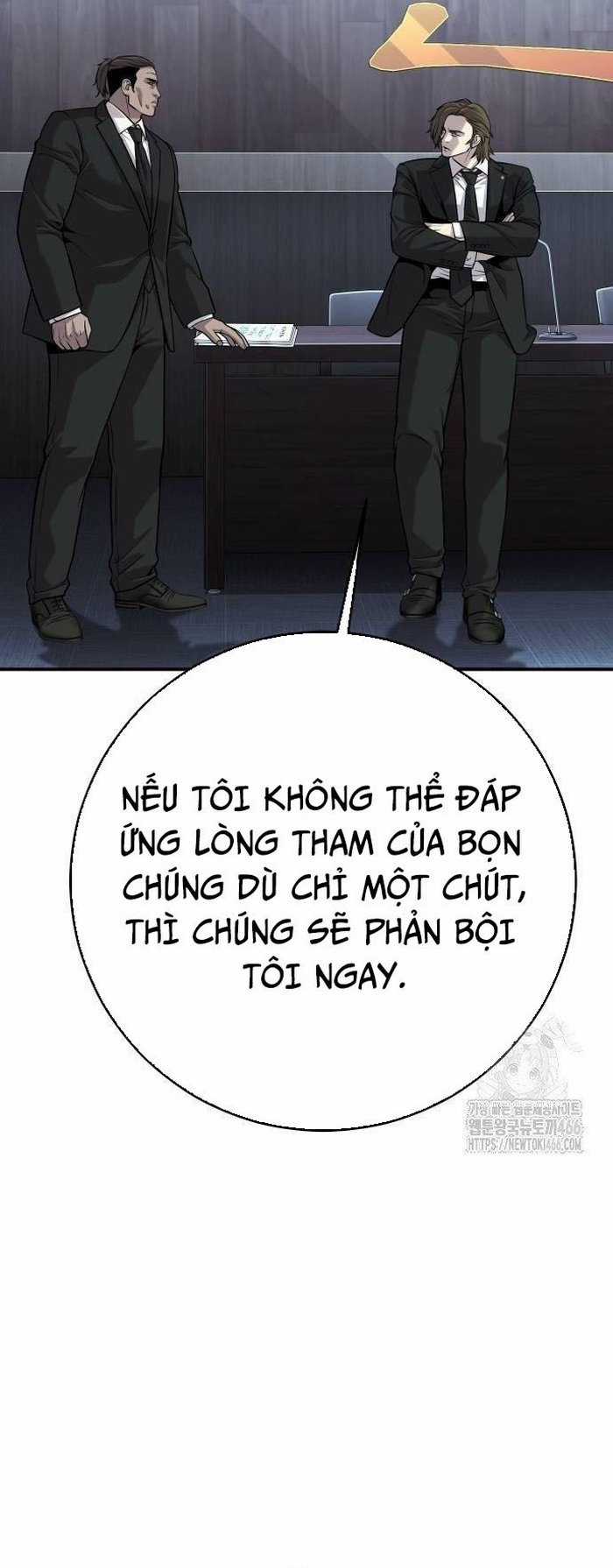 Đứa Con Báo Thù Chapter 40 trang 45