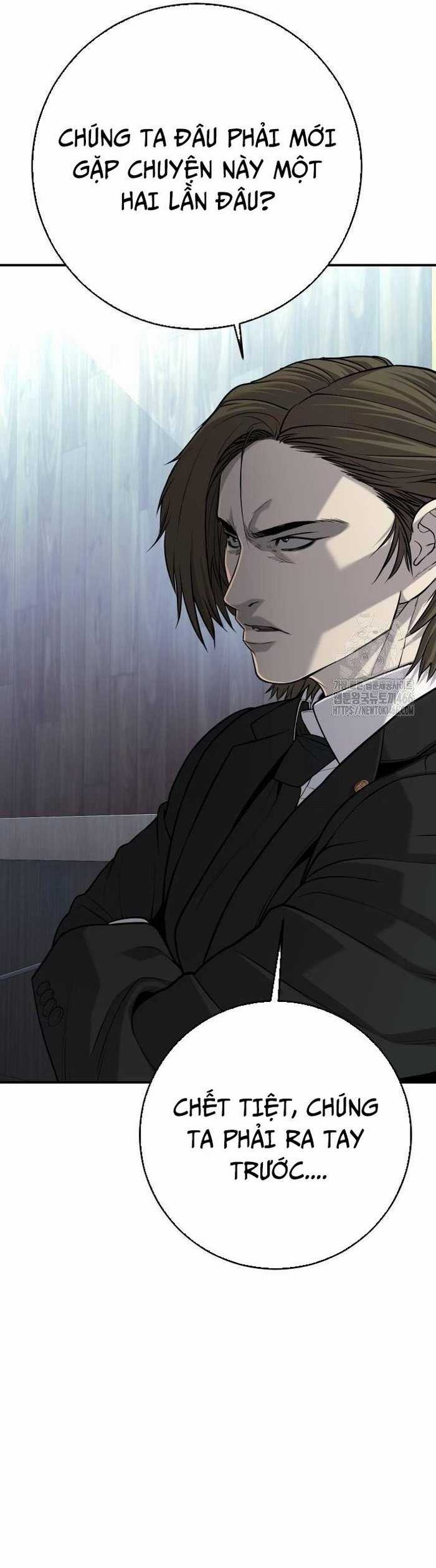 Đứa Con Báo Thù Chapter 40 trang 46