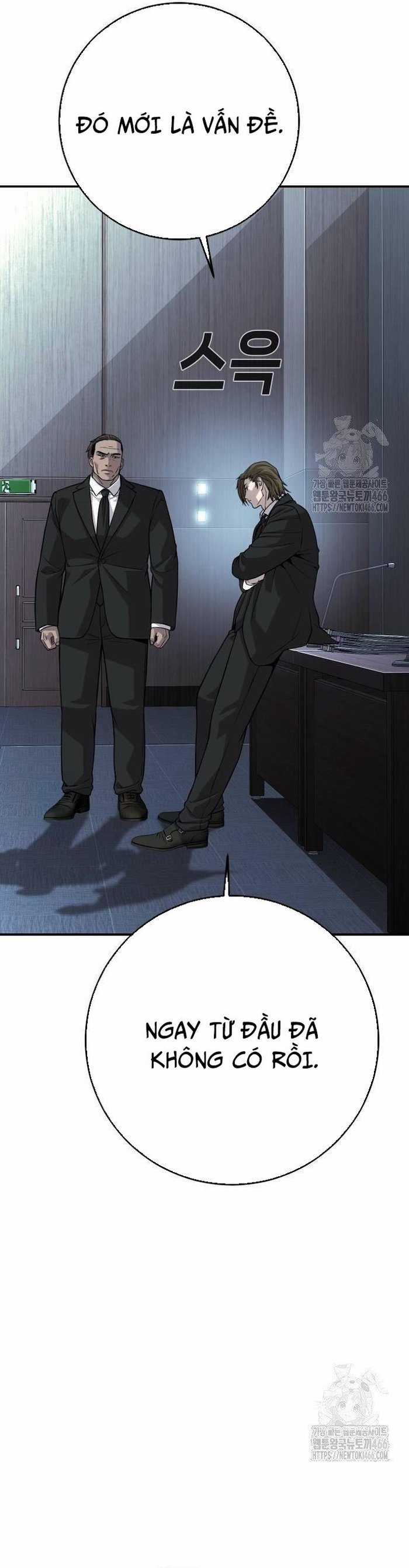 Đứa Con Báo Thù Chapter 40 trang 48