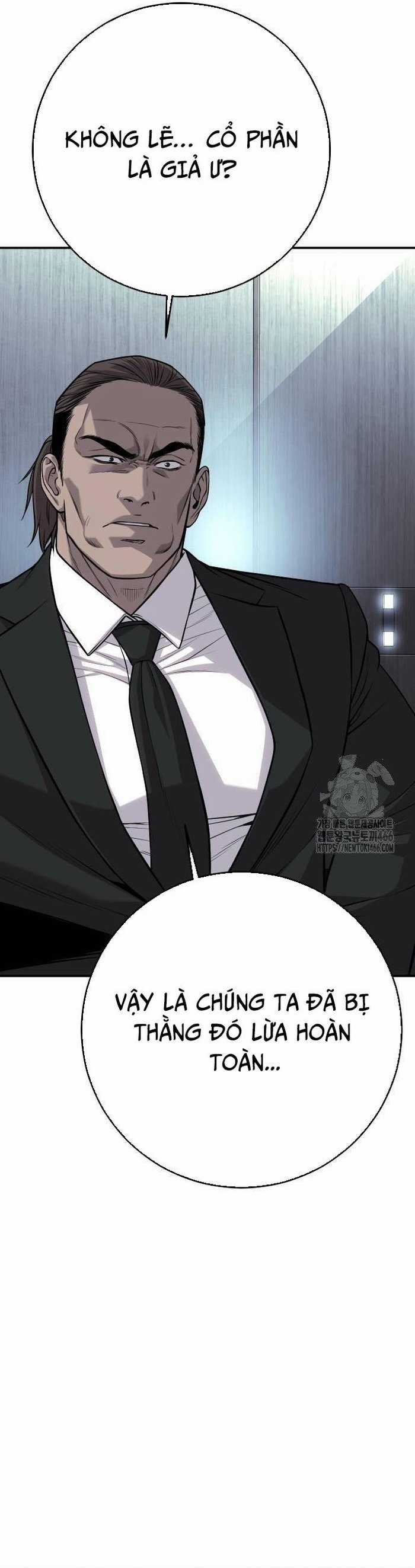 Đứa Con Báo Thù Chapter 40 trang 49