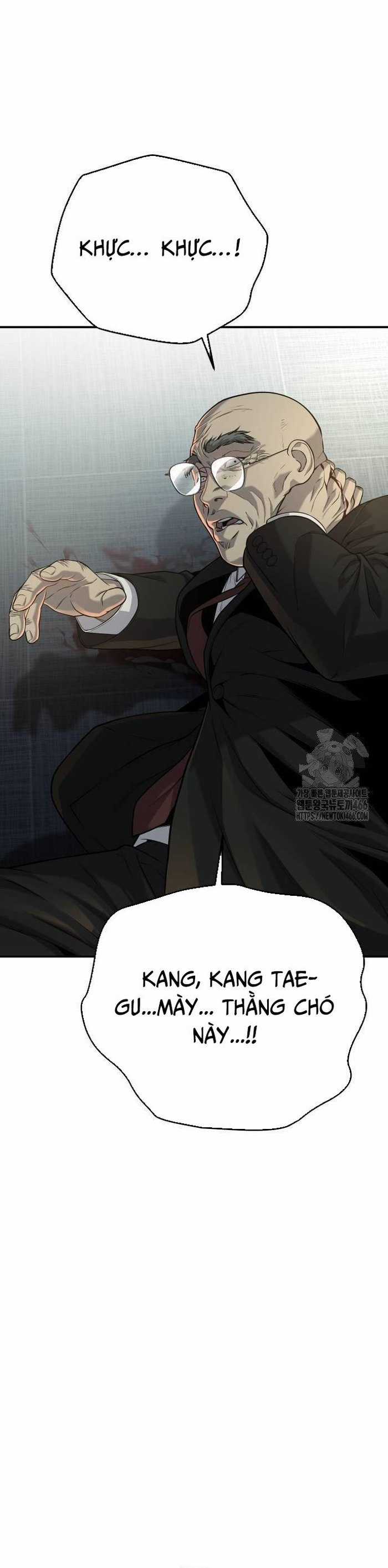 Đứa Con Báo Thù Chapter 40 trang 5