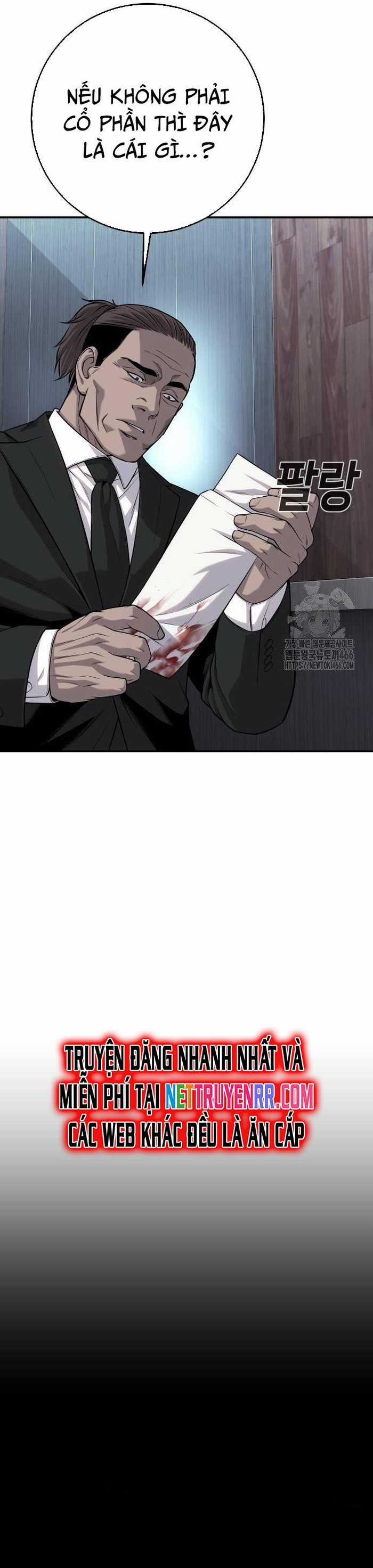 Đứa Con Báo Thù Chapter 40 trang 51