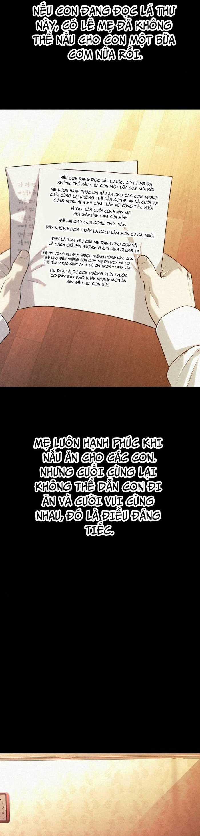 Đứa Con Báo Thù Chapter 40 trang 52