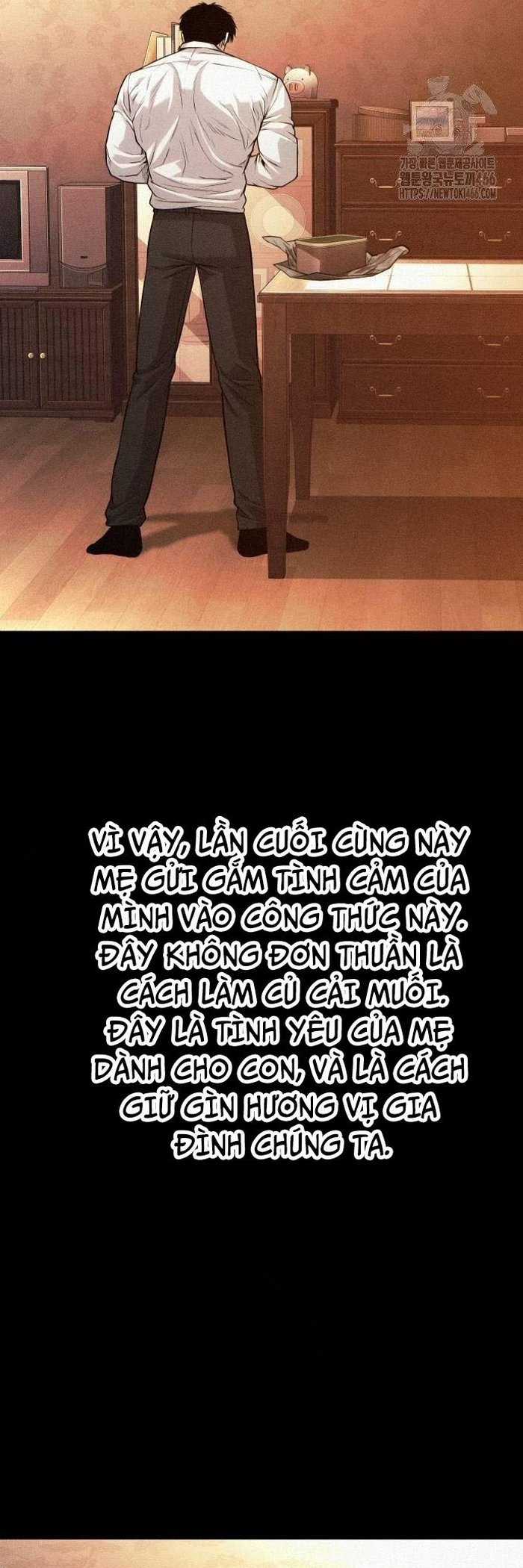 Đứa Con Báo Thù Chapter 40 trang 53