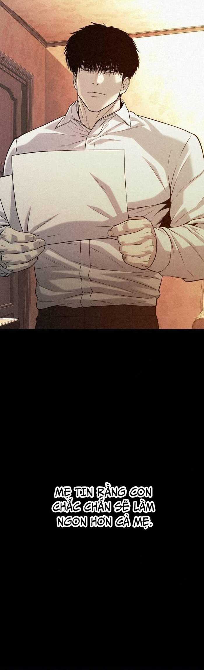 Đứa Con Báo Thù Chapter 40 trang 54