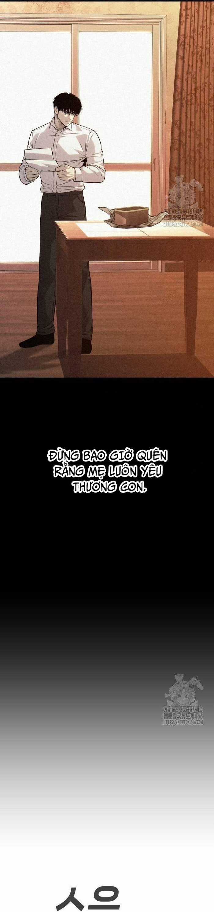 Đứa Con Báo Thù Chapter 40 trang 55