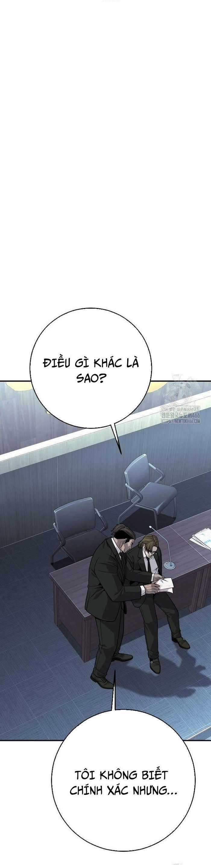 Đứa Con Báo Thù Chapter 40 trang 58