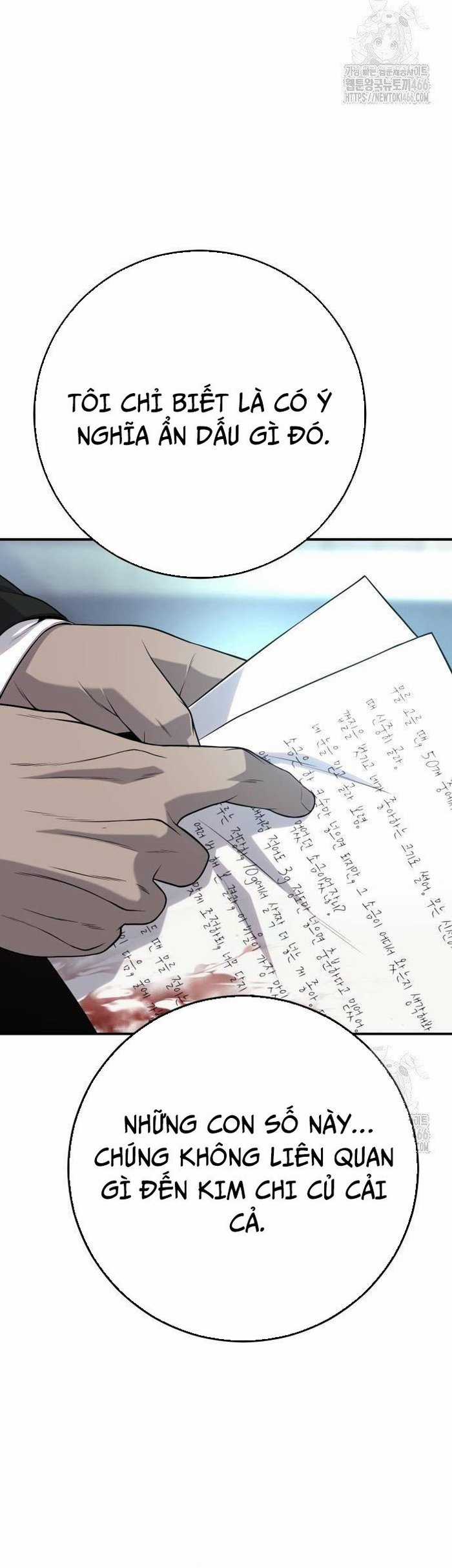 Đứa Con Báo Thù Chapter 40 trang 59