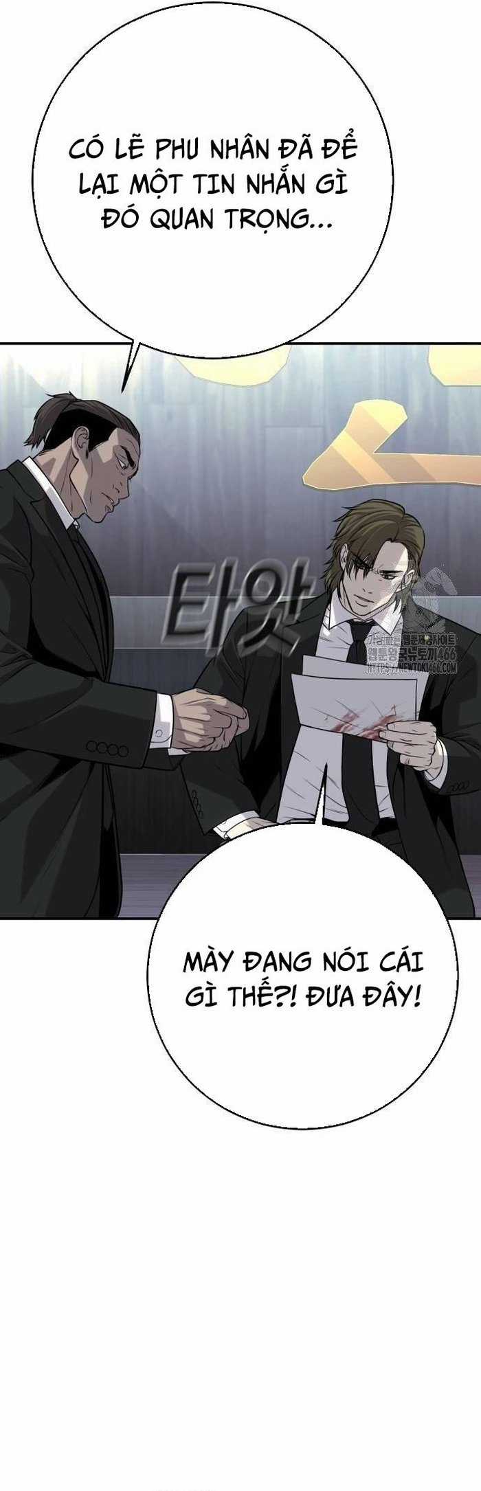 Đứa Con Báo Thù Chapter 40 trang 60