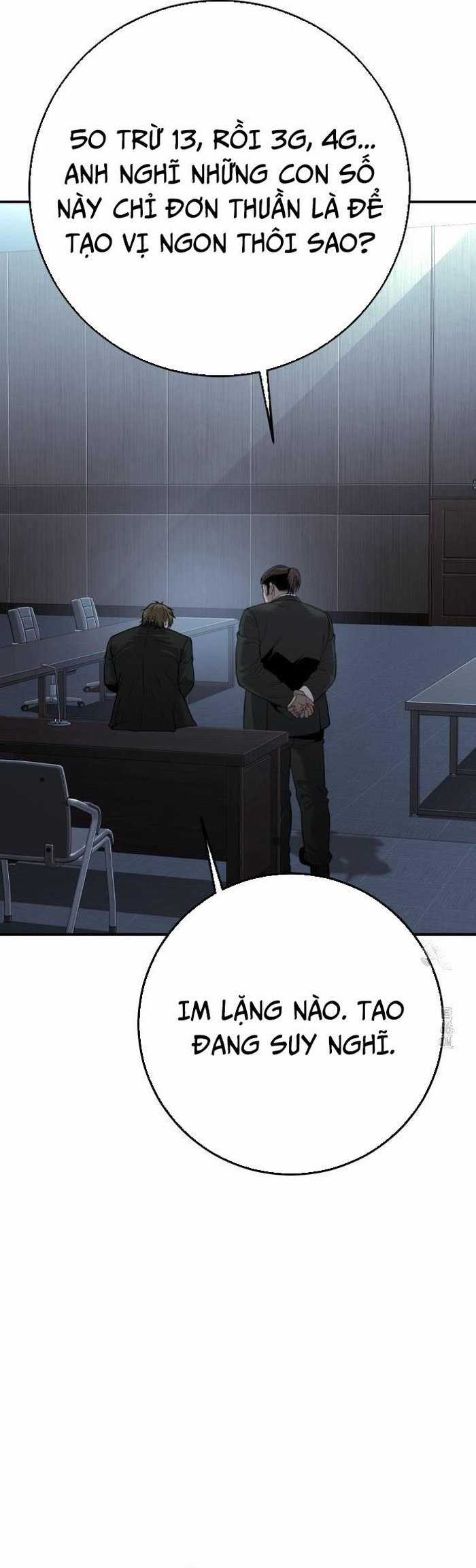 Đứa Con Báo Thù Chapter 40 trang 62