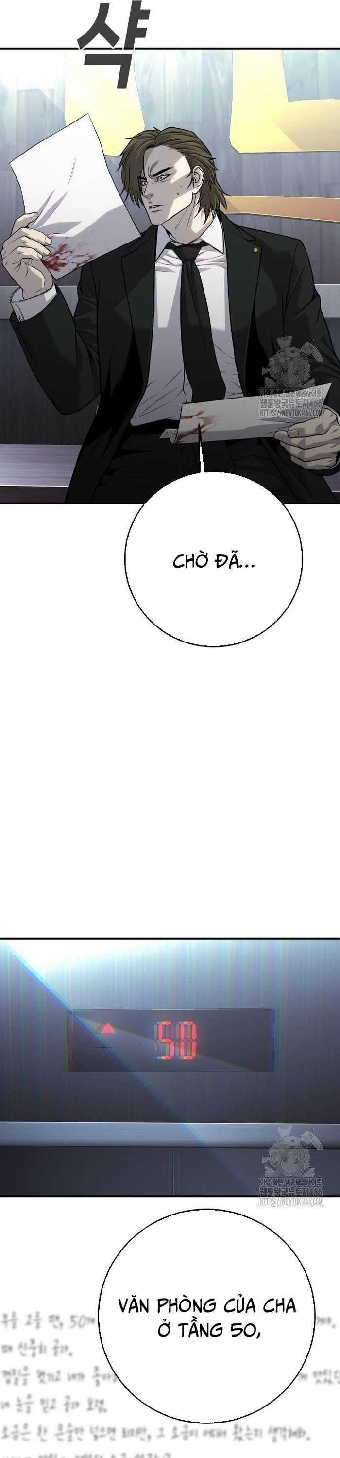 Đứa Con Báo Thù Chapter 40 trang 63