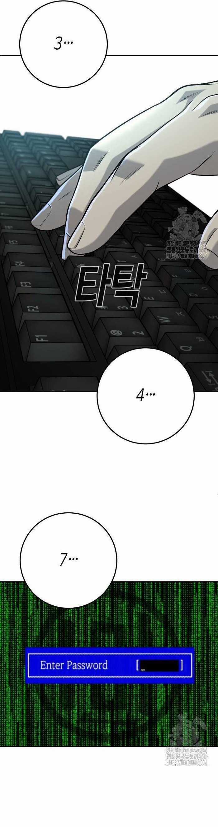 Đứa Con Báo Thù Chapter 40 trang 66