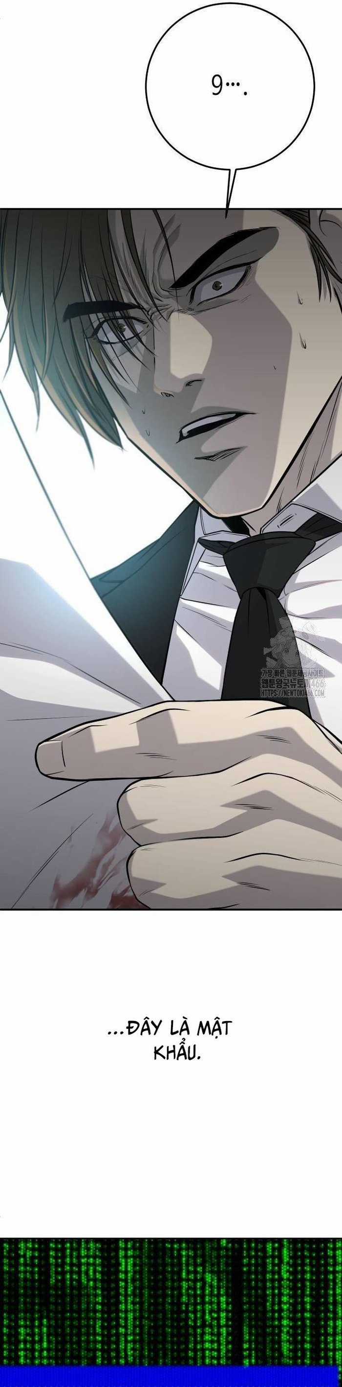 Đứa Con Báo Thù Chapter 40 trang 67