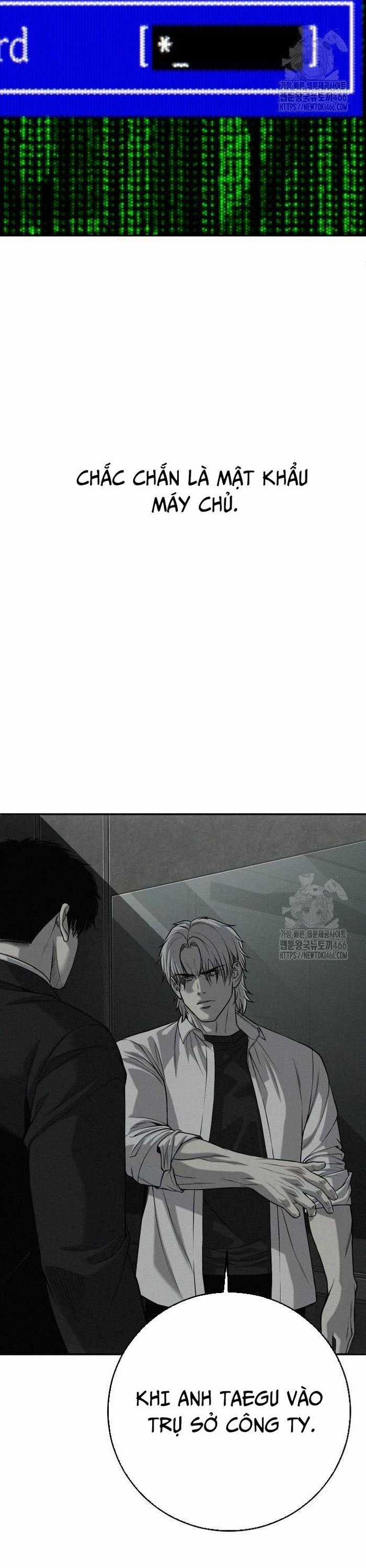 Đứa Con Báo Thù Chapter 40 trang 68