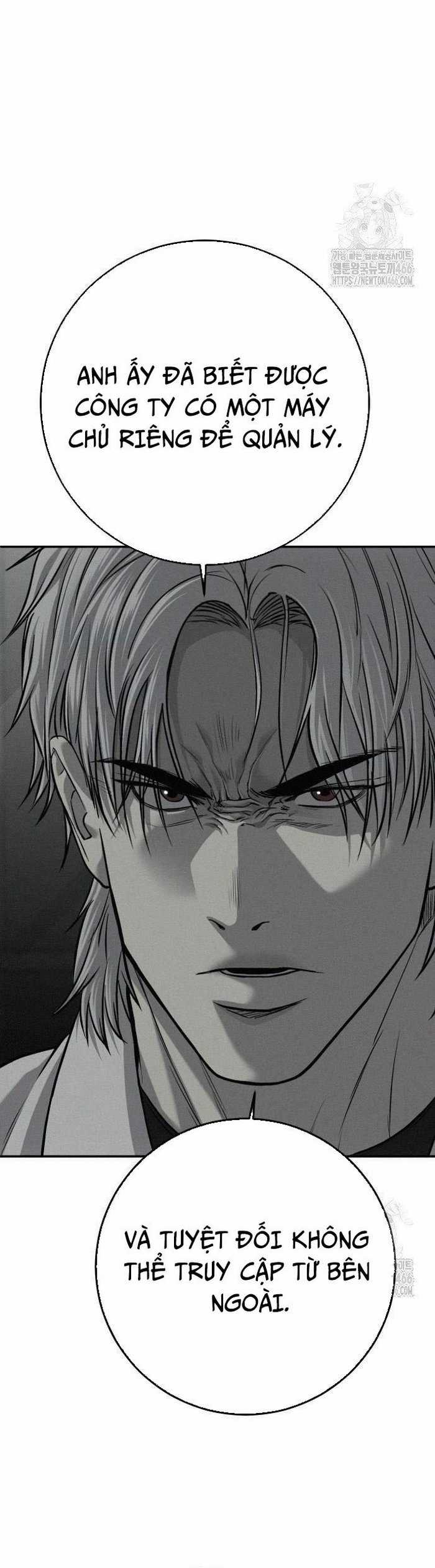 Đứa Con Báo Thù Chapter 40 trang 69