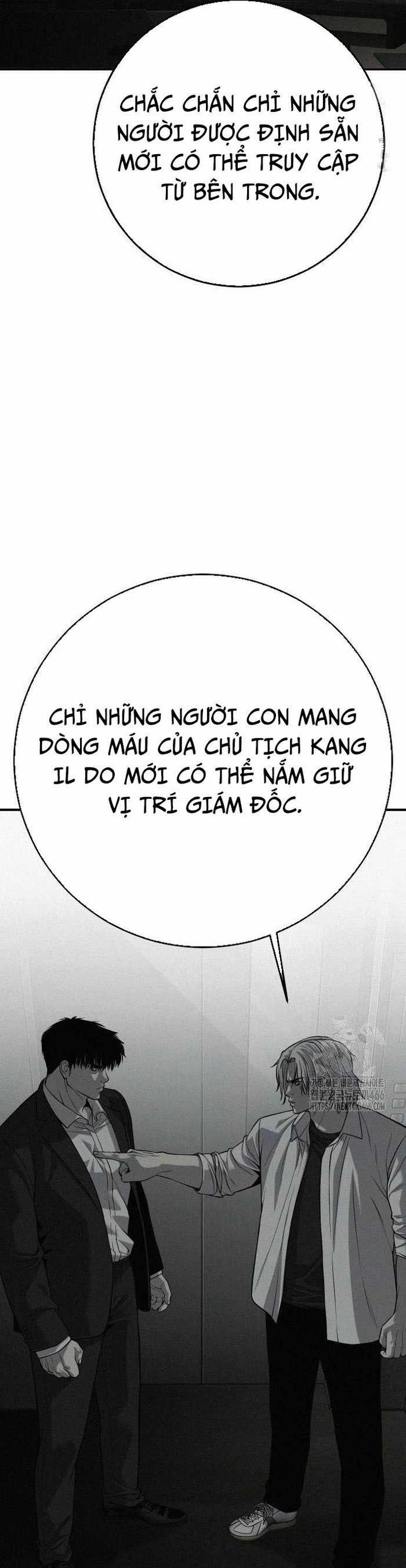 Đứa Con Báo Thù Chapter 40 trang 71