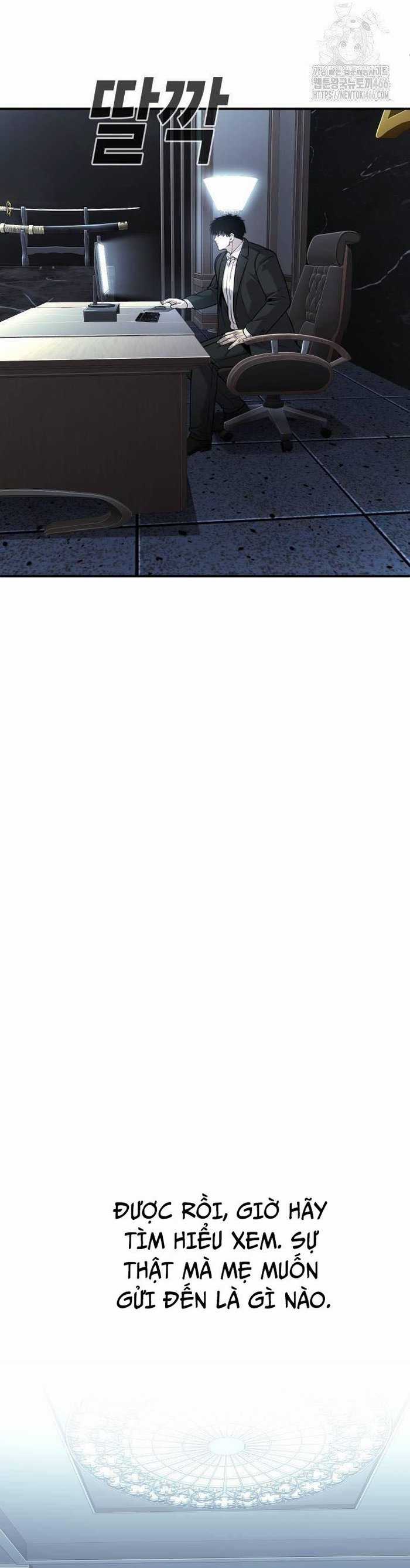 Đứa Con Báo Thù Chapter 40 trang 77