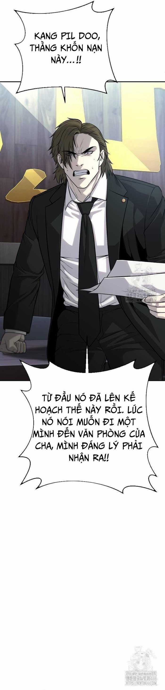 Đứa Con Báo Thù Chapter 40 trang 80