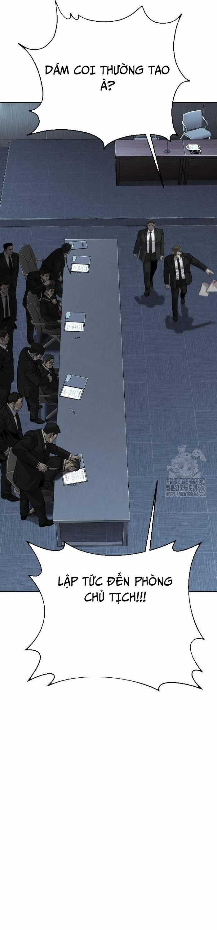 Đứa Con Báo Thù Chapter 40 trang 81