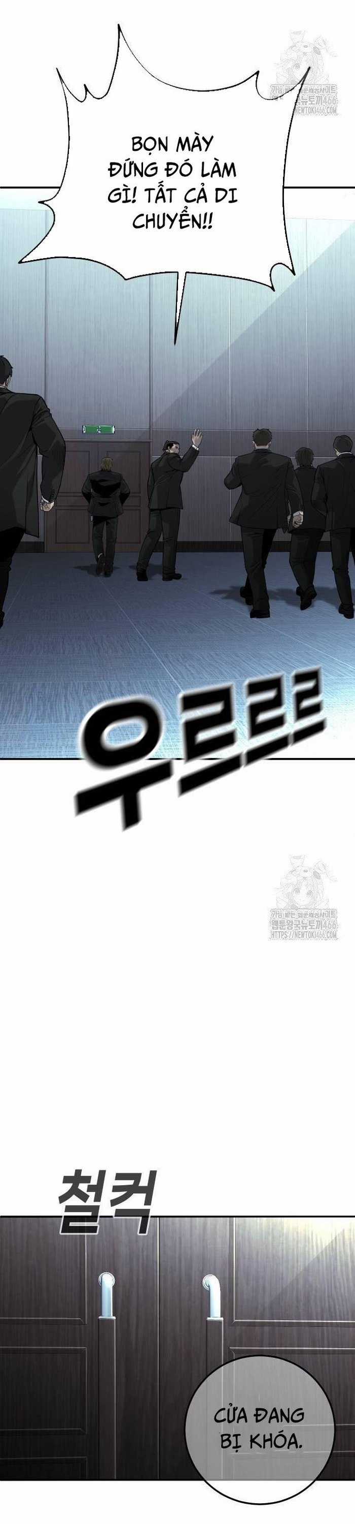 Đứa Con Báo Thù Chapter 40 trang 82