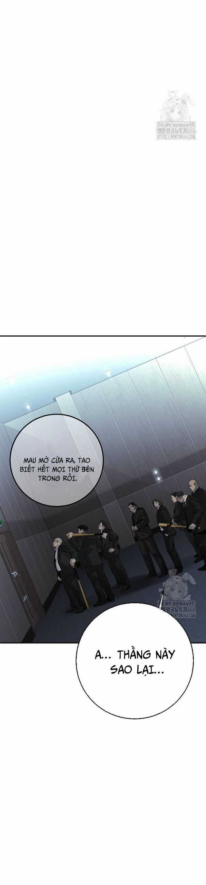 Đứa Con Báo Thù Chapter 40 trang 83