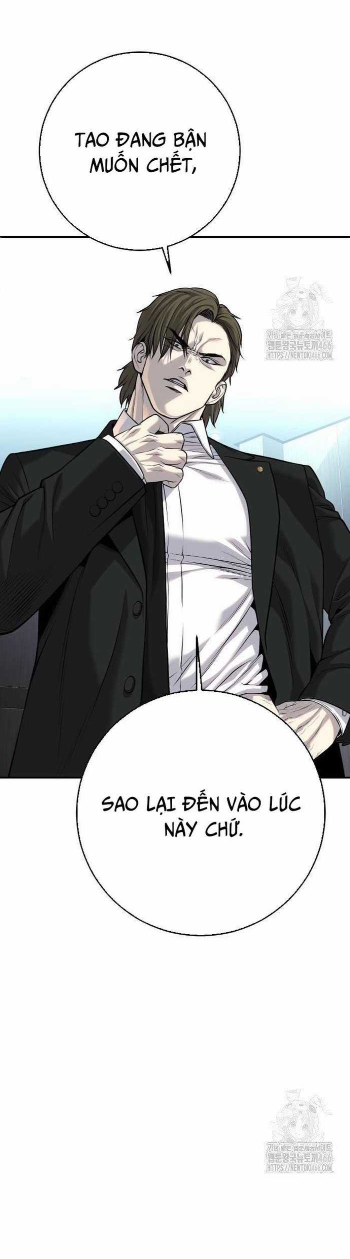 Đứa Con Báo Thù Chapter 40 trang 84