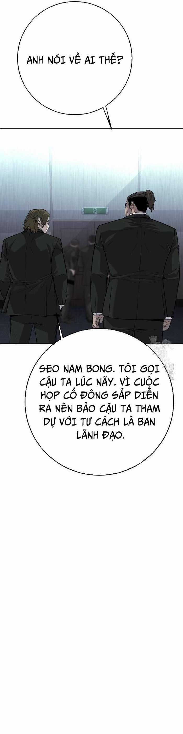Đứa Con Báo Thù Chapter 40 trang 85