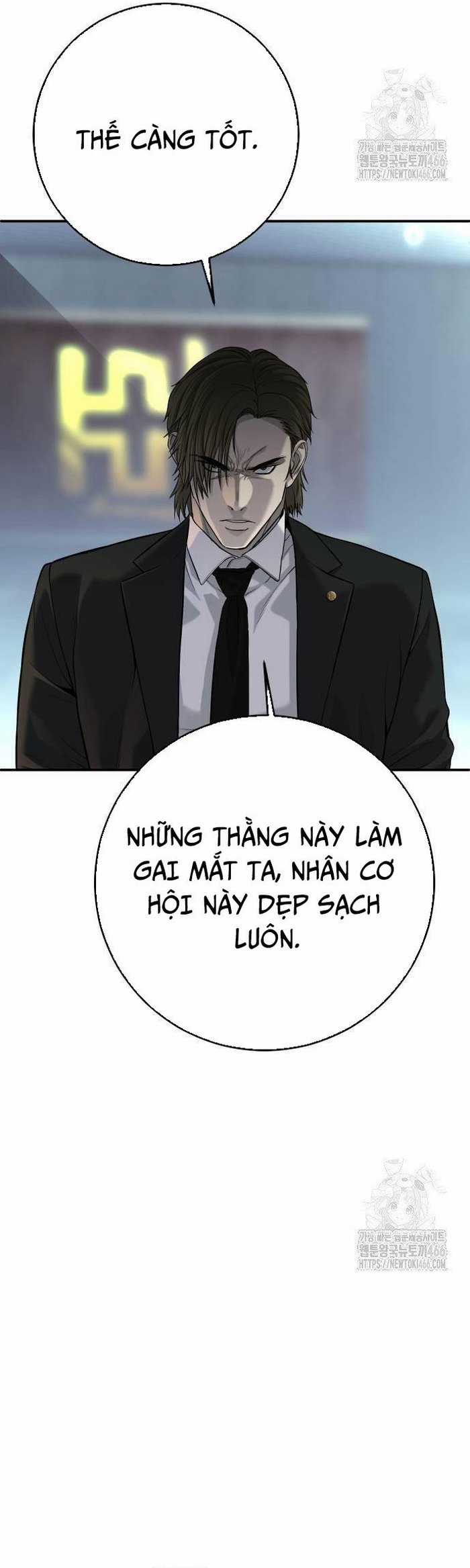 Đứa Con Báo Thù Chapter 40 trang 86