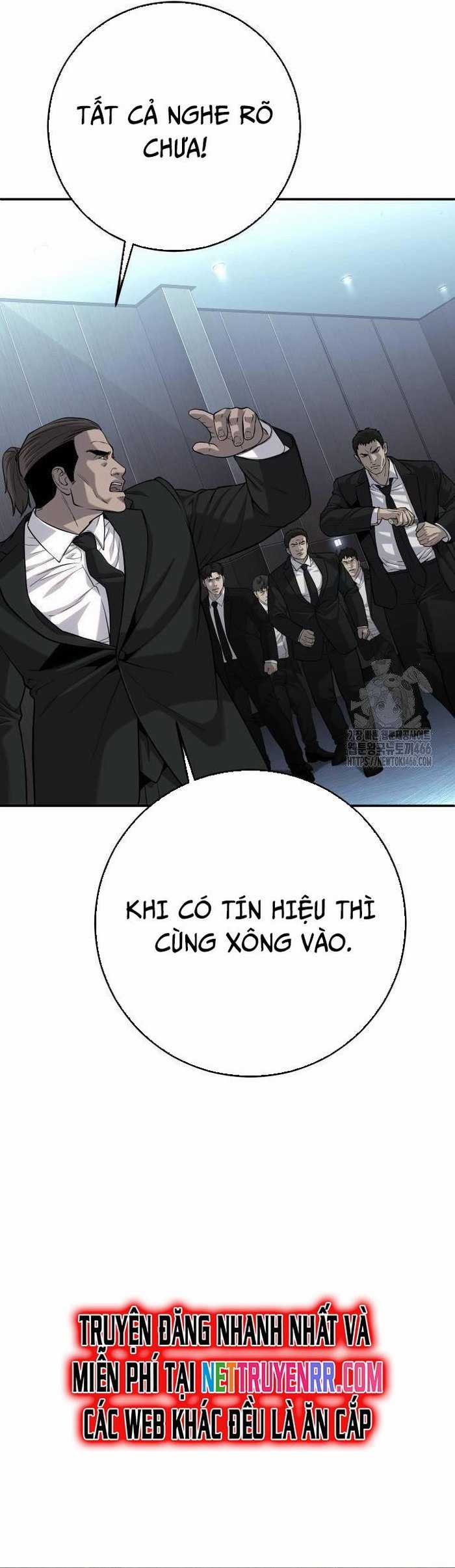 Đứa Con Báo Thù Chapter 40 trang 87