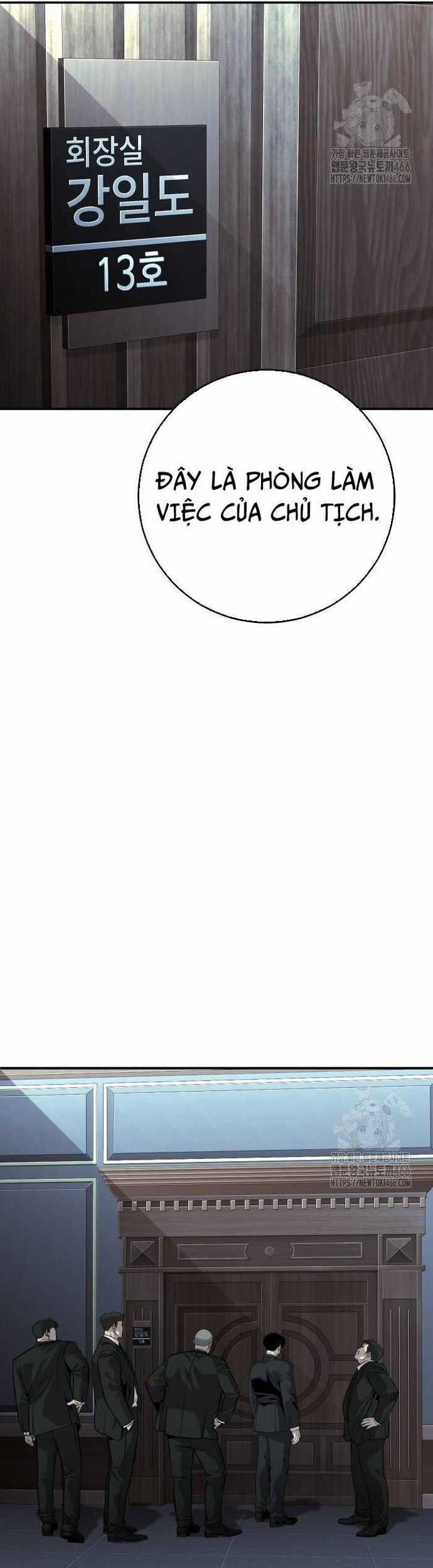 Đứa Con Báo Thù Chapter 40 trang 9