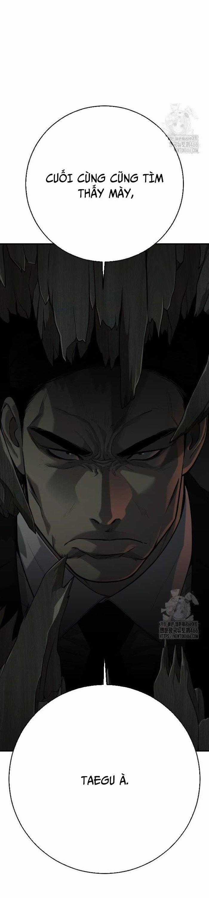 Đứa Con Báo Thù Chapter 40 trang 98