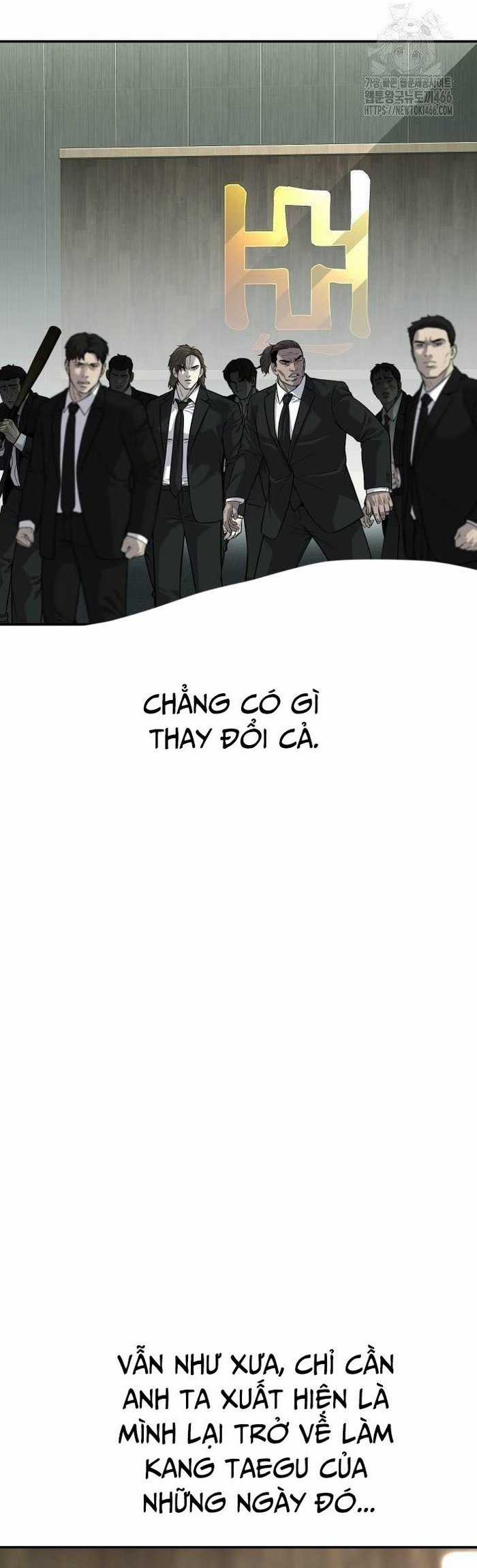 Đứa Con Báo Thù Chapter 41 trang 10