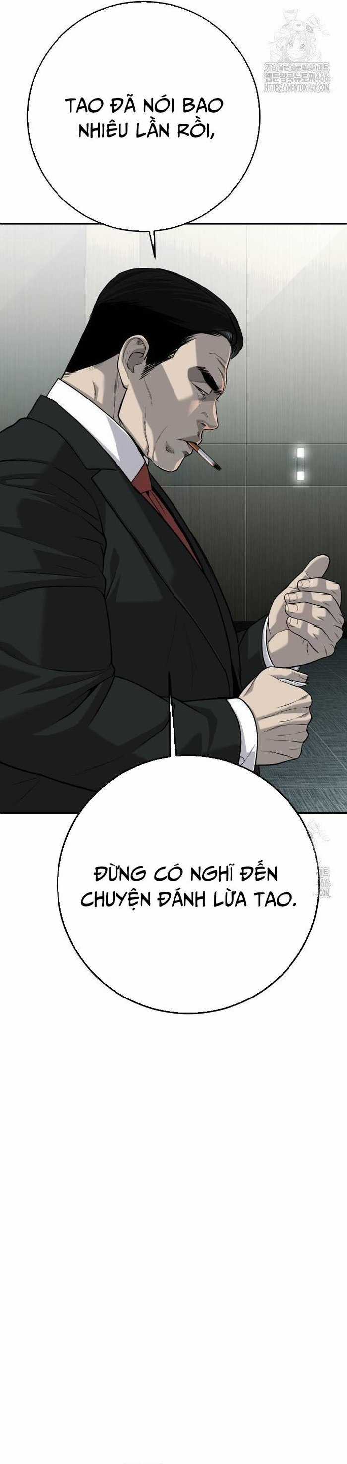 Đứa Con Báo Thù Chapter 41 trang 12