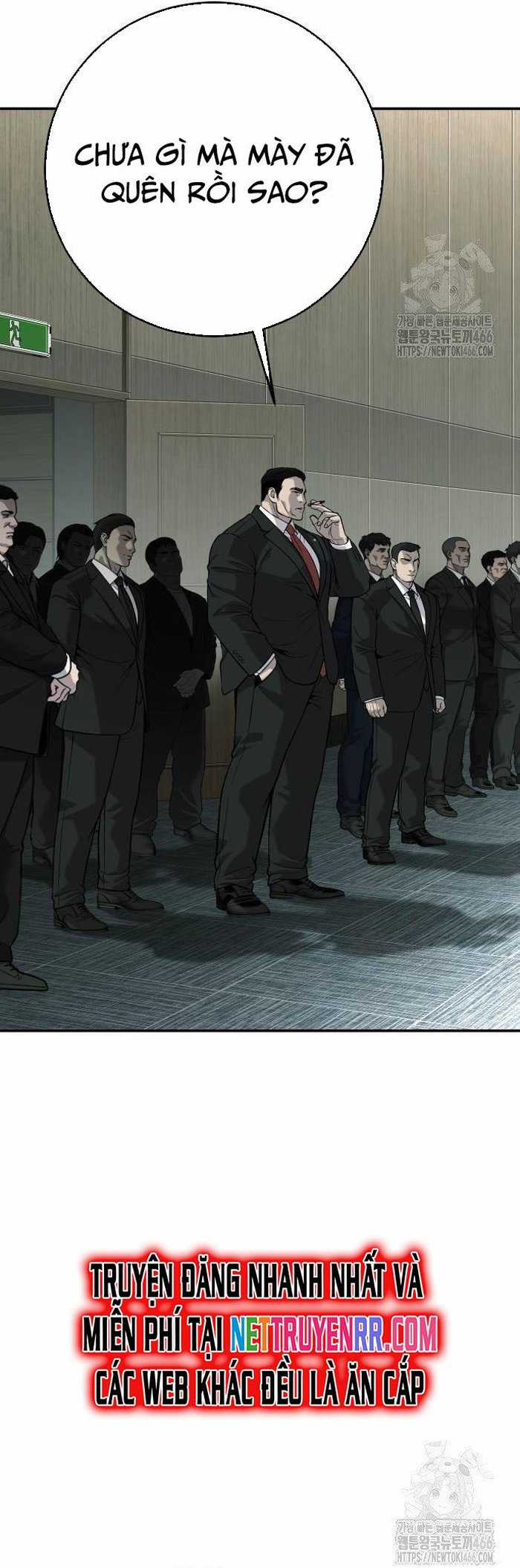 Đứa Con Báo Thù Chapter 41 trang 13