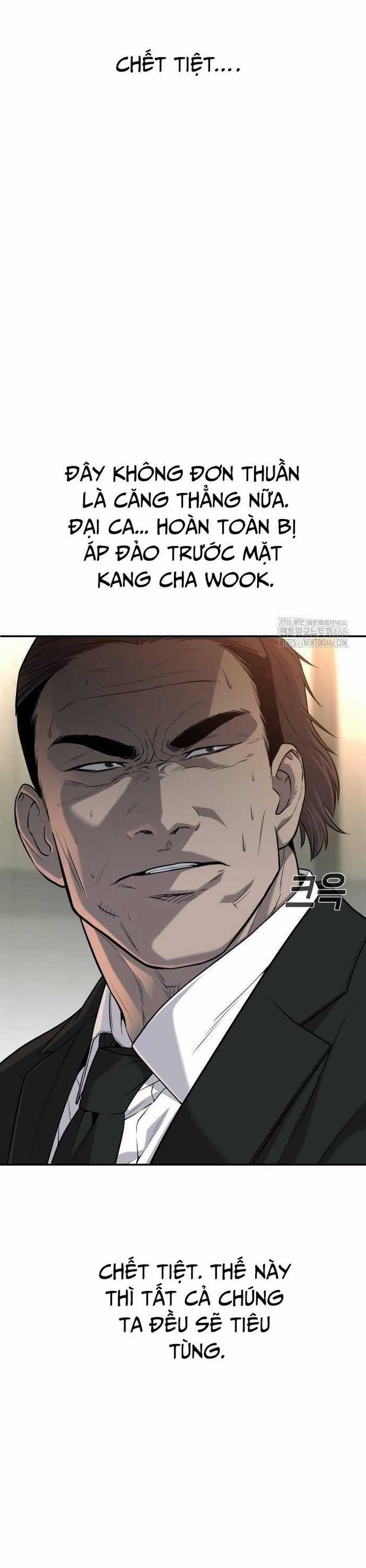 Đứa Con Báo Thù Chapter 41 trang 17