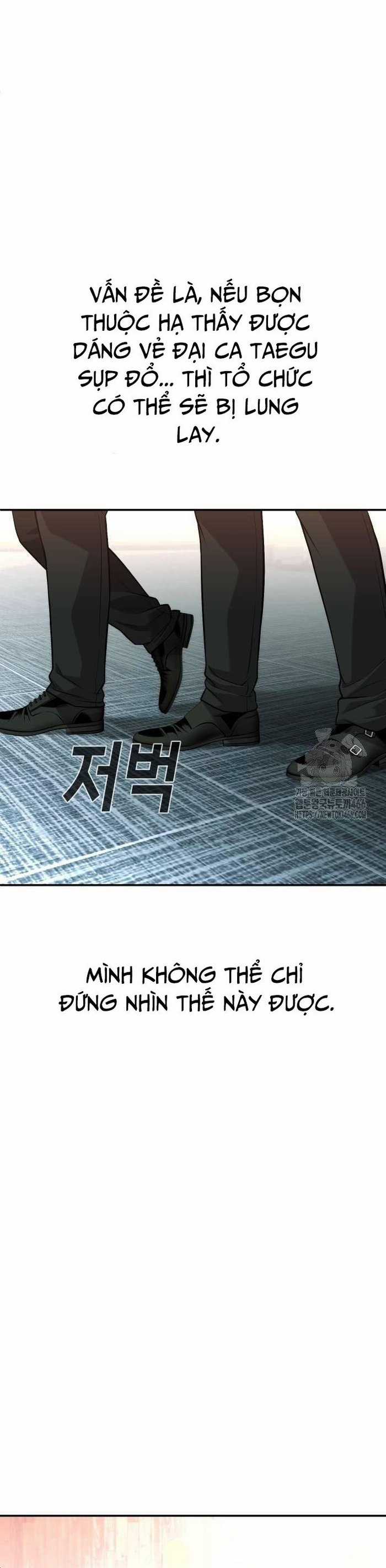 Đứa Con Báo Thù Chapter 41 trang 18